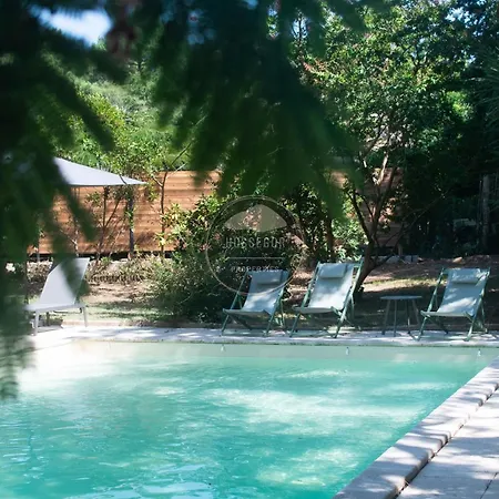 Holiday home Igelak - Hossegor - Centre - - Piscine *