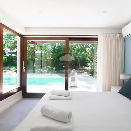 Holiday home Igelak - Hossegor - Centre - - Piscine