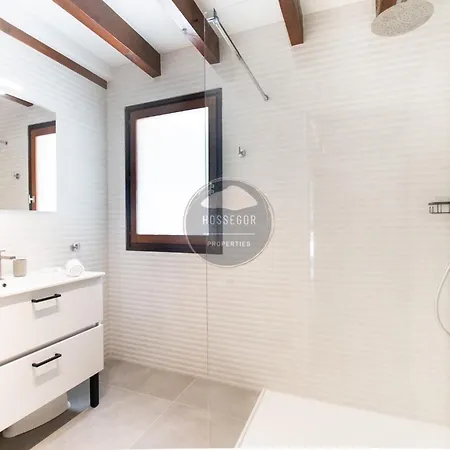 Holiday home Igelak - Hossegor - Centre - - Piscine *