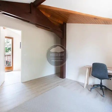 Igelak - Hossegor - Centre - - Piscine Holiday home Soorts-Hossegor