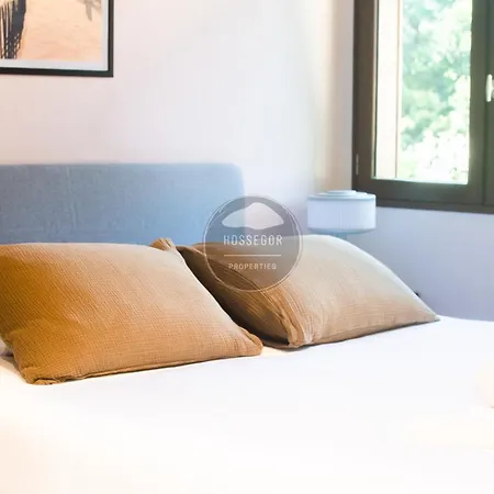 Holiday home Igelak - Hossegor - Centre - - Piscine Soorts-Hossegor