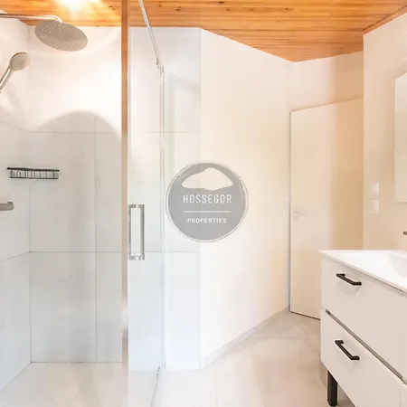 Holiday home Igelak - Hossegor - Centre - - Piscine Soorts-Hossegor